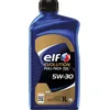Image de ELF EVOLUTION FULL-TECH TDI 5W-30, Huile moteur essence et Diesel, 1 litre