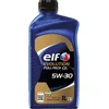 Image de ELF EVOLUTION FULL-TECH C3 5W-30, Huile moteur essence et Diesel, 1 litre