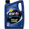 Image de ELF EVOLUTION 700 10W-40, Huile moteur essence et Diesel, 2 litres