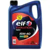 Image de ELF Huile moteur 15W40 (Ref: 230607)