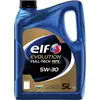 Image de ELF Huile moteur 5W30 (Ref: 235018)