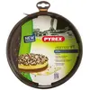 Image de Pyrex - Asimetria - Moule à Charnière en Métal Anti-Adhésif Ø 20 cm