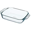 Image de PYREX Plat à four rectangulaire - 27 x 17 cm