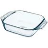 Image de PYREX Let's Share Plat à four en verre - 29 x 23 cm