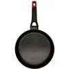 Image de PYREX Optima+ Poêle Tous Feux dont Induction, Ø 28 cm, Aluminium Revêtement Antiadhésif, Manche Ergonomique, Cuisson Homogène, sans PFAS Nettoyage Facile