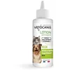 Image de Vetocanis | Gouttes Yeux Chien et Chat 60ml | Hygiène du Chien et du Chat Toutes Tailles et Tous Âges | Lotion pour Yeux Hydratante , Blanc (L'emballage peut varier)