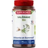 Image de SUPERDIET - VALÉRIANE BIO - Détente et Sommeil - Phytothérapie - Fabrication française - 90 gélules