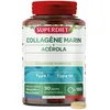 Image de Collagène Marin, Acérola- Collagène hydrolysé 2000 Da, Type 1, 2-Comprimés
