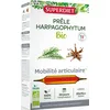 Image de SUPERDIET   HARGOPHYTUM PRELE BIO   Mobilité articulaire   Fabrication française   20 ampoules de 10 ml
