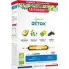 Image de Détox, Drainage Bio - Artichaut, Pissenlit, Bouleau, Sureau - Ampoules