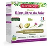 Image de Détox foie bio, Digestion   Radis noir, Artichaut, Chardon Marie - Unidoses