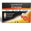 Image de HERBESAN®- COMPLEXE ÉNERGIE - 23 actifs -Booster d'énergie - Goût fruits rouges -Fabrication française - 30 comprimés effervescents