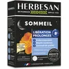 Image de HERBESAN - SOMMEIL LIBÉRATION PROLONGÉE - Mélatonine 1,8 mg - Sommeil, réveil nocturne, décalage horaire - 30 comprimés