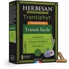 Image de Transiphyt - Transit facile, digestion, bien-être intestinal - Gélules
