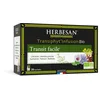 Image de Infusion Transiphyt Bio - Transit facile, bien-être digestif - Sachet | 20 sachets - Chicorée, Menthe poivrée, Guimauve, Fenouil, Badiane - Sans agraphe - Sans plastique- 100% plantes - Herbesan