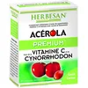 Image de HERBESAN®- ACEROLA PREMIUM - Haute concentration en Vitamine C-Réduction de la fatigue- Acérola naturelle - 30 comprimés à croquer