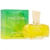 Image de JEANNE ARTHES - Cassandra - Eau de Toilette - Parfum Femme - 100 ml - Fabriqué en France (Lot de 3)