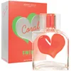 Image de JEANNE ARTHES - Parfum Femme Sweet Sixteen Coral - Eau de parfum - Flacon Vaporisateur 100 ml - Fabriqué en France à Grasse