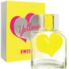 Image de JEANNE ARTHES - Parfum Femme Sweet Sixteen Yellow - Eau de Parfum - Flacon Vaporisateur 100 ml - Fabriqué en France à Grasse
