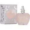 Image de JEANNE ARTHES - Eau de Parfum Femme Amore Mio - Floral & frais - Fève de Tonka, Musc Blanc - Fabriqué en France À Grasse- Cadeau femme - Flacon Vaporisateur 100 ml