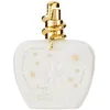 Image de JEANNE ARTHES - Eau de Parfum Femme Amore Mio White Pearl - Oriental - Rose et Vanille - Fabriqué en France à Grasse - Cadeau Femme - Flacon Vaporisateur 100 ml