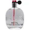 Image de Jeanne Arthes - Boum Metal - Eau de Toilette - Homme - Fabriqué en France - 100 ml (Lot de 2)