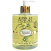 Image de Jeanne En Provence - Gel Lavant Mains Verveine Agrumes Savon 500 ml unisex