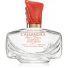Image de Jeanne Arthes Cassandra Rose Rouge Eau de Parfum pour femme 100 ml