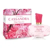 Image de JEANNE ARTHES - Parfum Femme Cassandra Rose Vanille - Eau de parfum - Flacon Vaporisateur 100 ml - Fabriqué en France à Grasse (Lot de 2)