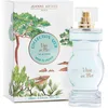 Image de JEANNE ARTHES - Eau de Parfum Femme French Way Of Life - Collection Azur - Virée en Mer - Frais & Floral - Fleur de Tiaré & Fleur d'oranger - Fabriqué en France à Grasse - Cadeau femme - 100 ml