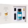 Image de JEANNE ARTHES - Collection Privée - Coffret Cadeau - Deep Sea - Eau de parfum 100 ml + Travel Spray 10 ml - Fabriqué en France à Grasse