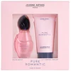 Image de Jeanne Arthes - Pure Romantic Eau de Parfum Coffrets parfum femme 1 pieces female