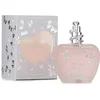 Image de JEANNE ARTHES - Eau de Parfum Femme Amore Mio - Floral & frais - Fève de Tonka, Musc Blanc - Fabriqué en France À Grasse- Cadeau femme - Flacon Vaporisateur 100 ml