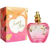 Image de JEANNE ARTHES - Parfum Femme Amore Mio Tropical Crush - Eau de Parfum - Flacon Vaporisateur 100 ml - Fabriqué en France à Grasse