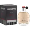 Image de Jeanne Arthes - Boum Metal - Eau de Toilette - Homme - Fabriqué en France - 100 ml (Lot de 2)