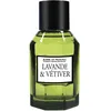 Image de JEANNE EN PROVENCE - Eau De Toilette Homme - Parfum Lavande Et Vétiver - Ingrédients D'Origine Naturelle - Fabriqué En France - Flacon 100 ml (Lot de 2)