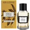 Image de JEANNE EN PROVENCE - Parfum Homme Néroli Intense - Eau de toilette - Flacon Vaporisateur 100 ml - Fabriqué en France à Grasse