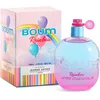 Image de JEANNE ARTHES - Eau de Parfum Femme Boum Rainbow - Floral & Fruité - Musc et Vanille- Fabriqué en France à Grasse - Cadeau Femme - Flacon Vaporisateur 100 ml
