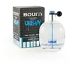 Image de JEANNE ARTHES - Eau de Toilette Homme - Boum Urban - Floral & Fruité - Accords Marins & Patchouli - Fabriqué en France à Grasse - Cadeau homme - 100 ml