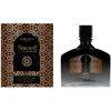 Image de JEANNE ARTHES - Parfum Homme Sultan Men Leather - Eau de toilette - Flacon Vaporisateur 100 ml - Fabriqué en France à Grasse