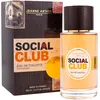 Image de JEANNE ARTHES - Social Club - Eau de Toilette - Pour Homme - Fabriqué en France - 100 ml