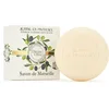 Image de JEANNE EN PROVENCE - Savon Solide Corps & mains - Parfum Divine Olive - Nettoie, adoucit & Parfume - 95% d'Ingrédients d'Origine Naturelle - Fabriqué en France à Grasse - 100 gr
