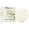 Image de JEANNE EN PROVENCE - Savon Solide Corps & Mains - Parfum Jasmin Secret - Nettoie, Adoucit & Parfume - Savon de Marseille - 95% d'Ingrédients d'Origine Naturelle - Fabriqué en France à Grasse