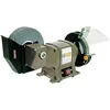 Image de Fartools One TME 150-200 Touret à meuler 250 W 200 x 20 x 40 mm et 150 x 12,7 x 20 mm