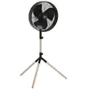 Image de Farelek California Ventilateur de Table Puissance 50 W, Diamètre 400 mm