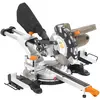 Image de Fartoolsone Scie À Onglet Radiale 1700 W, 216 Mm