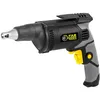 Image de Fartools PM 6A Visseuse à placoplâtre 450 W Vitesse de rotation 0-3000 tr/min Noir