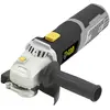 Image de Fartools KH Meuleuse d'angle 750W Ø115mm M14, 12000tr/min, poignée auxiliaire 2 positions, carter de protection orientable sans outil