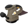 Image de Fartools One Ponceuse Orbitale 430W Ø125mm, fixation autoagrippante, oscillation 6000-13000cp/min, collecteur de poussières, double poignée confort