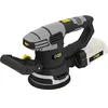 Image de Fartools Ponceuse Orbitale 450W Ø125mm filtre cartouche